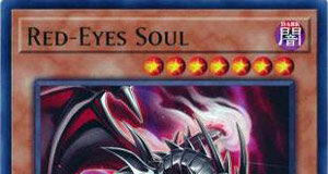 Red-Eyes Soul