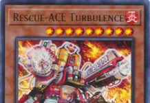 Rescue-ACE Turbulence