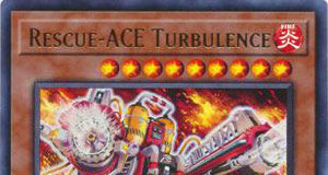 Rescue-ACE Turbulence