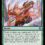 Tyvar’s Stand – MTG COTD – Phyrexia: All Will Be One