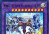 Wake Up Your Elemental HERO