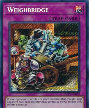 Weighbridge