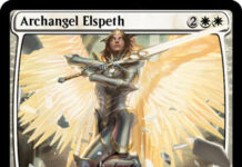 Archangel Elspeth