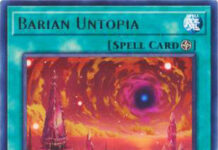 Barian Untopia