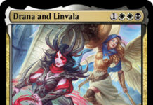 Drana and Linvala