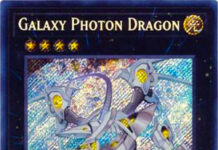 Galaxy Photon Dragon