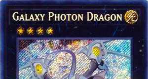 Galaxy Photon Dragon
