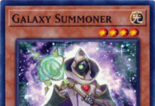 Galaxy Summoner