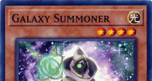 Galaxy Summoner