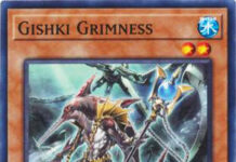 Gishki Grimness