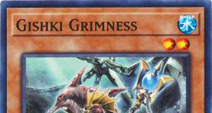 Gishki Grimness