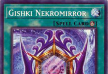 Gishki Nekromirror