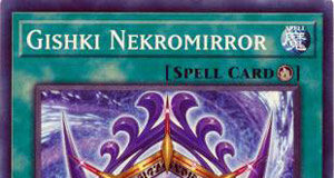 Gishki Nekromirror