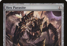 Hex Parasite