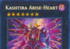 Kashtira Arise-Heart