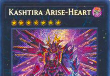 Kashtira Arise-Heart