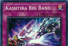 Kashtira Big Bang