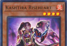 Kashtira Riseheart