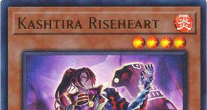 Kashtira Riseheart