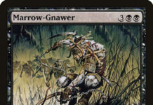 Marrow-Gnawer