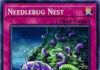 Needlebug Nest