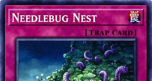 Needlebug Nest