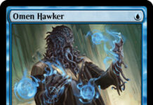 Omen Hawker