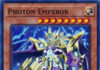 Photon Emperor