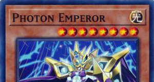 Photon Emperor