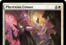 Phyrexian Censor