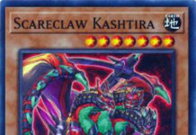 Scareclaw Kashtira