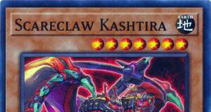 Scareclaw Kashtira