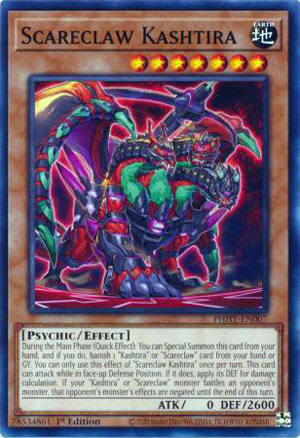 Scareclaw Kashtira