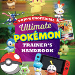 Pojo's Ultimate Pokemon Book - 2023