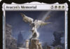 Avacyn’s Memorial