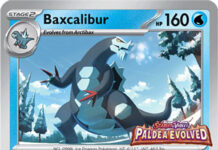 Baxcalibur