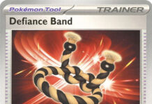 Defiance Band