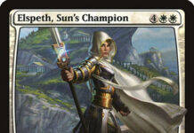 Elspeth. Sun’s Champion