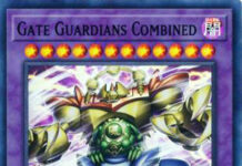 Gate Guardians Combined