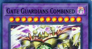 Gate Guardians Combined