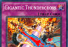 Gigantic Thundercross