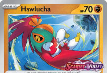 Hawlucha