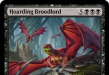 Hoarding Broodlord