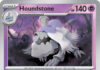 Houndstone
