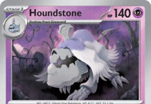 Houndstone