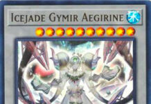Icejade Gymir Aegirine