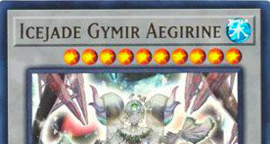 Icejade Gymir Aegirine