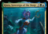 Kiora, Sovereign of the Deep