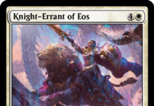 Knight-Errant of Eos