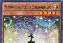 Performapal Duelist Extraordinaire